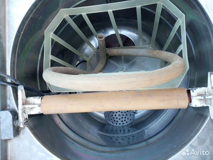 Стиральная машина бу волга