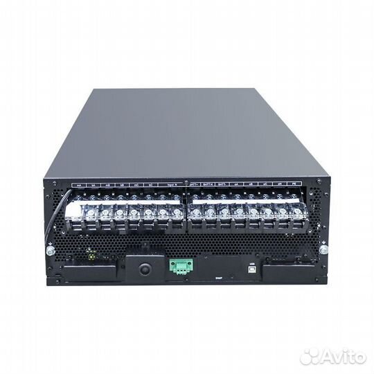 Трехфазные ибп invt HR33 Rack Online 10-40 kVA