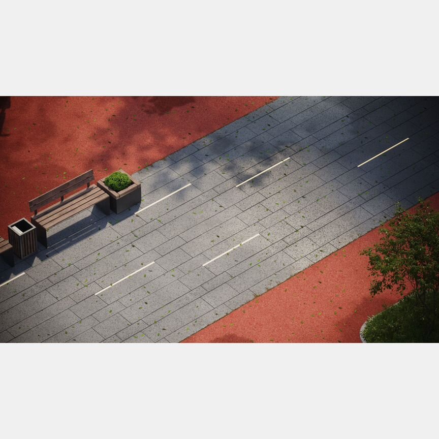 2-к. квартира, 55,7 м², 17/17 эт.