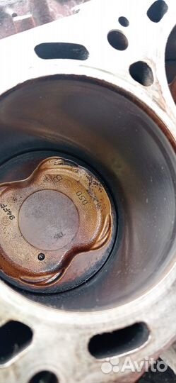 Двигатель 2uz fe