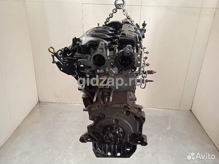 Двигатель ford mondeo iv 2.0 1343078