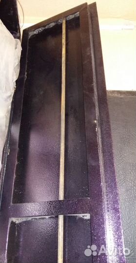 Шкаф металлический/ сейф