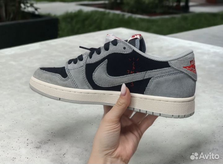 Кроссовки Найк Dunk Low