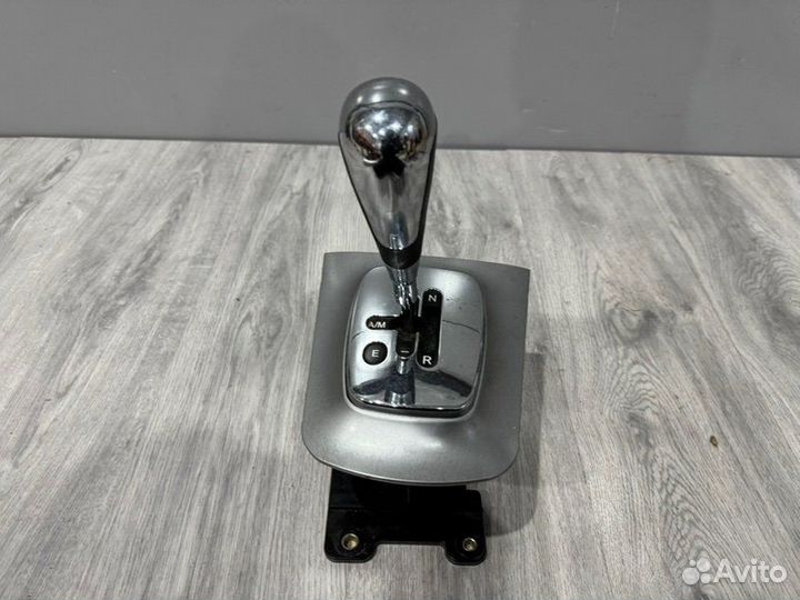 Кулиса кпп Vortex Tingo T11 SQR481FC 2011