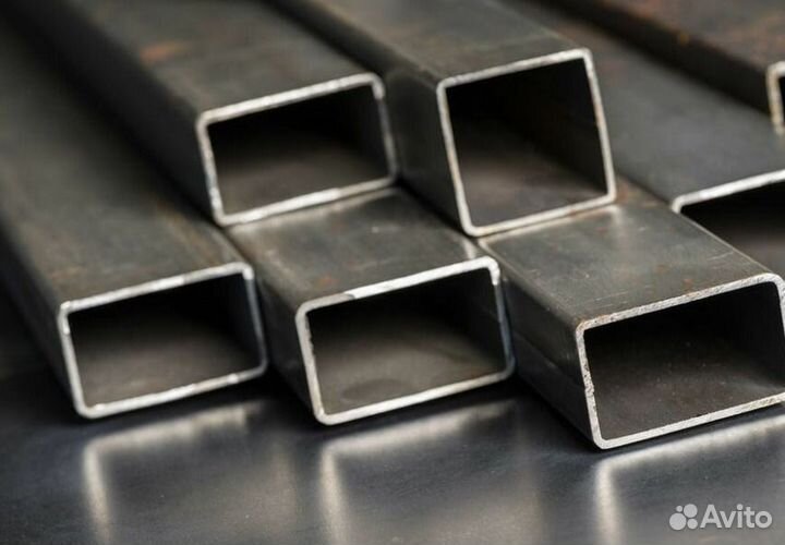 Профильная труба 40х40