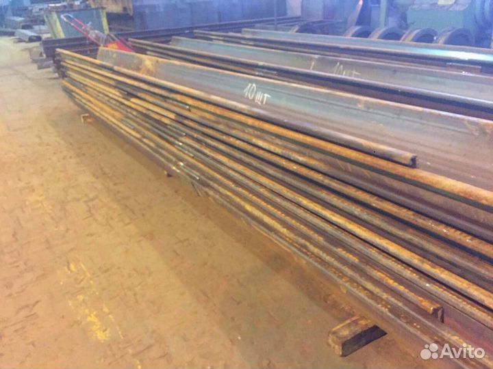 Шпунт ларсена Л5 Аренда 2378