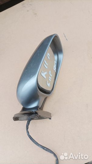 Нисан Марч 11 зеркало яп бу