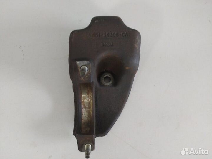 Кронштейн подвесного подшипника Ford Focus 2