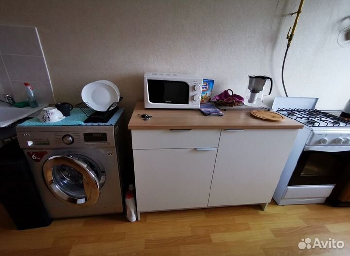 Шкаф кухонный икеа 120см