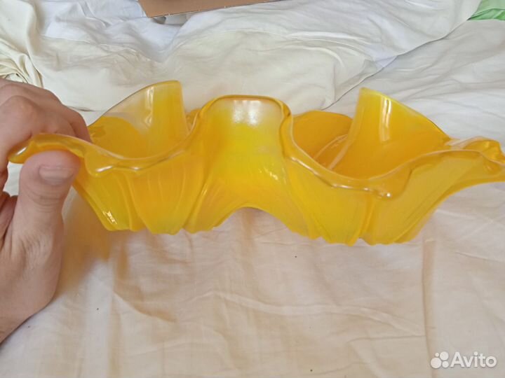 Менажница новая