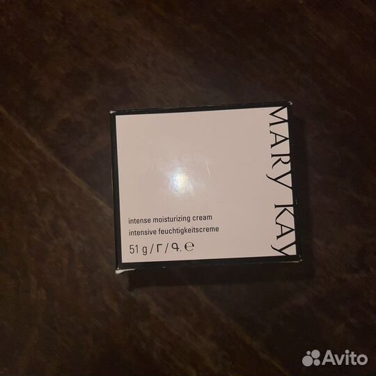 Крем для лица /Мary Kay/ увлажняющий