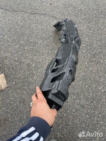 Абсорбер передний Bmw 3-Series