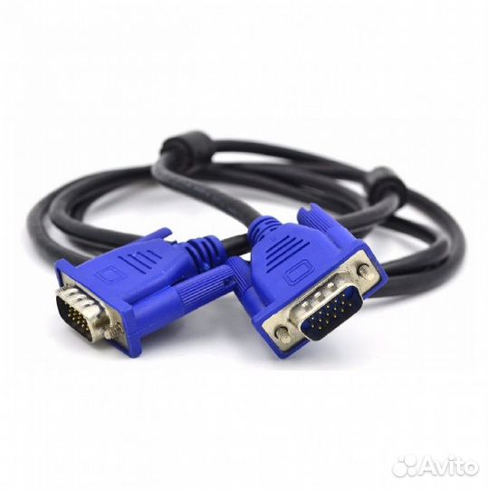 Кабели COM VGA SATA USB для принтера / телефонный