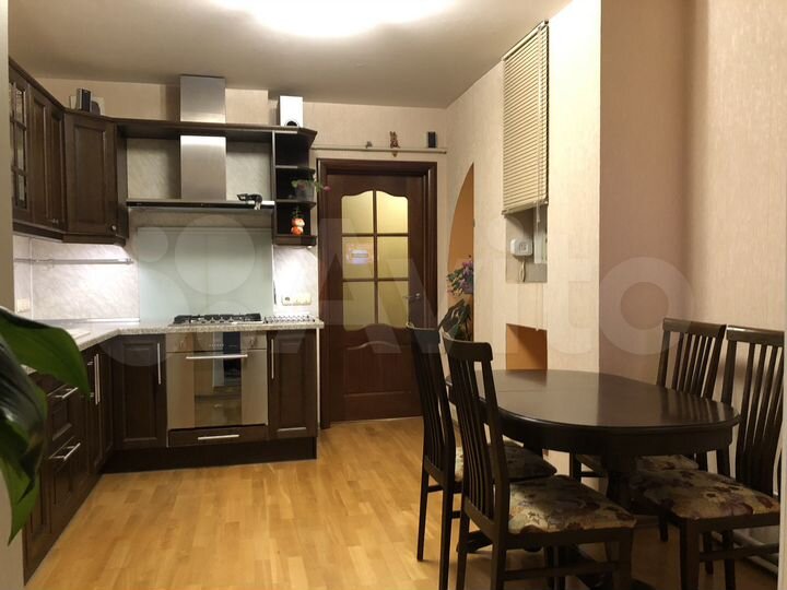 2-к. квартира, 75 м², 3/5 эт.