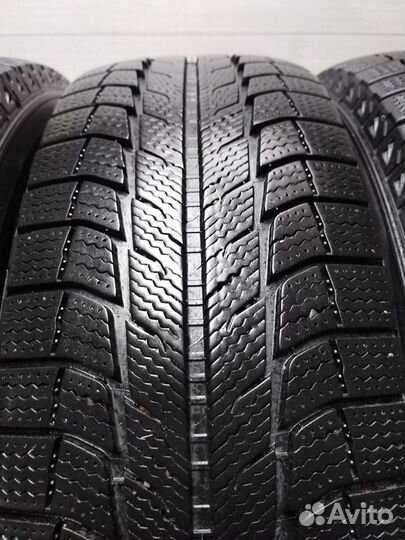 Michelin Latitude X-Ice 2 235/65 R18