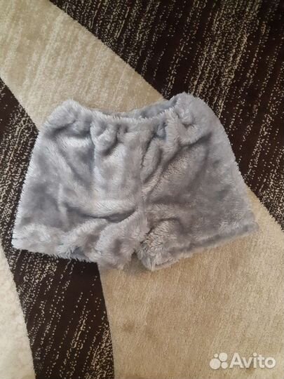 Новогодний костюм для мальчика 104 110