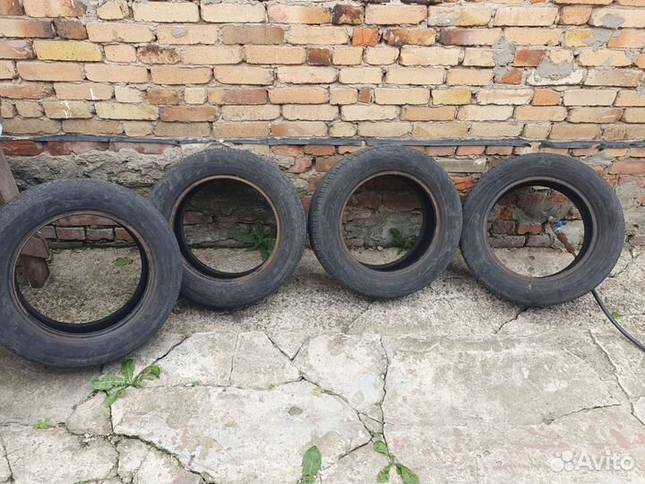 Nexen N Blue HD 205/60 R16 92