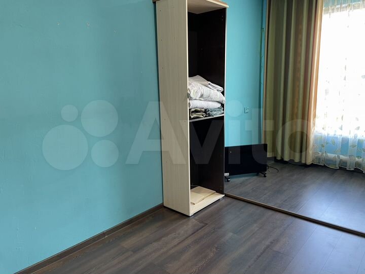 Квартира-студия, 22,8 м², 2/9 эт.