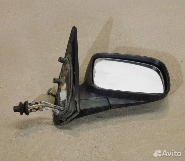 Зеркало правое Skoda Felicia