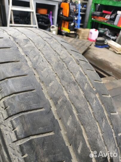 Bridgestone Dueler H/T 265/60 R18 110H