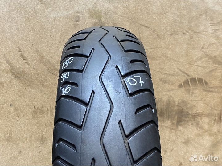 130/90/16 Bridgestone Battlax BT45R