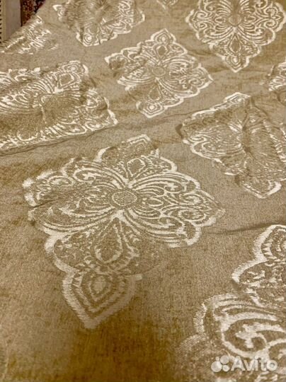 Шторы занавески портьеры