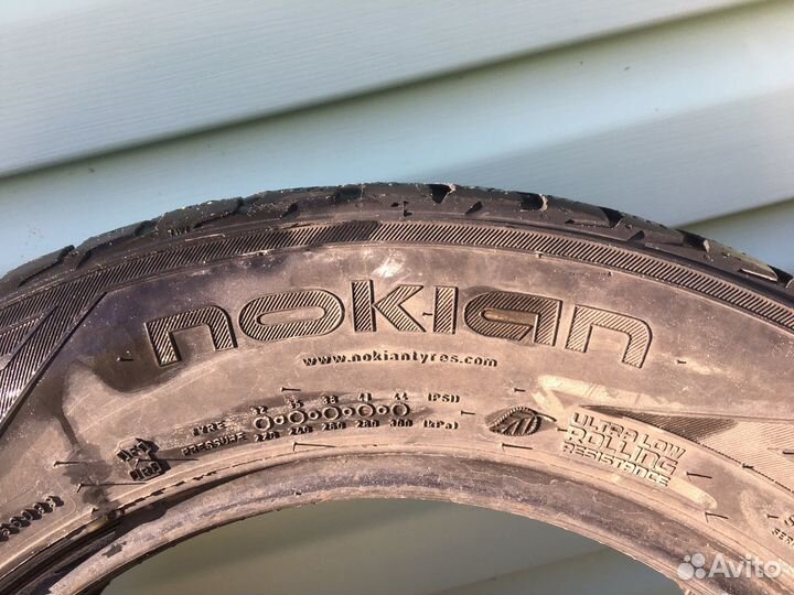 Nokian Tyres Hakkapeliitta 2 185/65 R15 92R