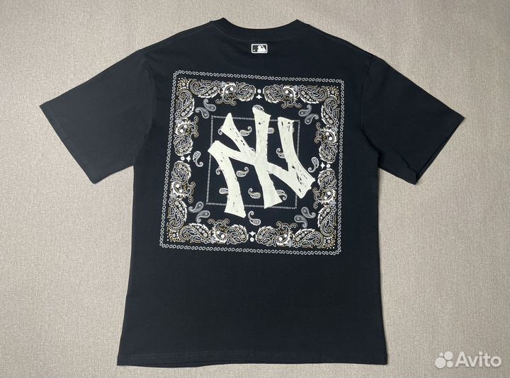 Футболка MLB New York Yankees