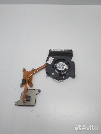 Система охлаждения для Samsung R523