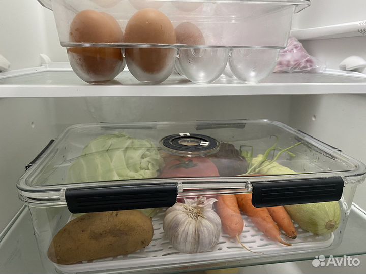 Продам Органайзер для холодильника, перевозки