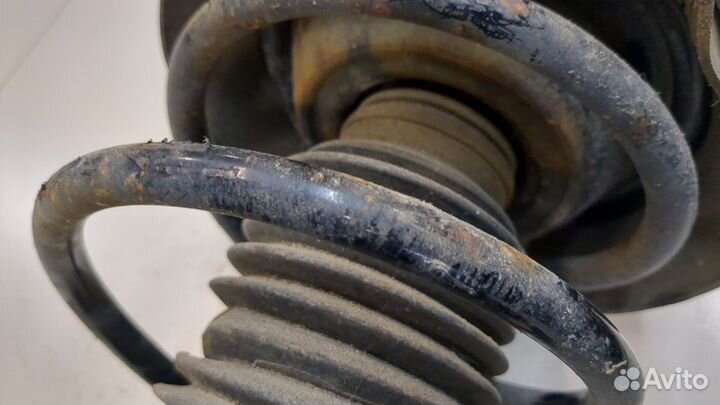 Амортизатор подвески Mercedes C W203, 2004