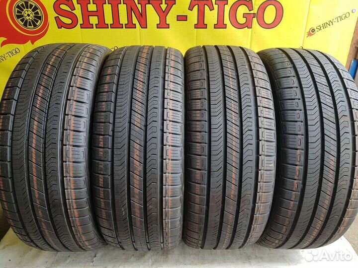 Continental ContiCrossContact RX 235/45 R19 95V