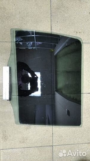 Стекло задней двери Daewoo Nexia I рестайлинг