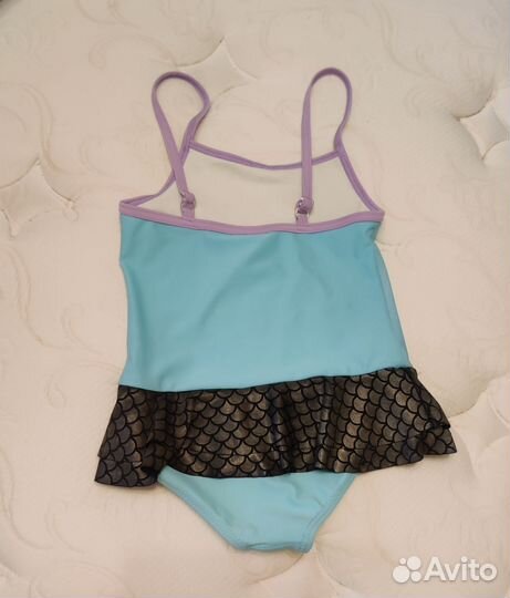 Купальник для девочки 98