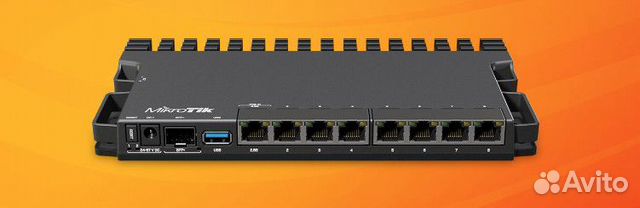 Маршрутизаторы Mikrotik Микротик купить в Санкт-Петербурге ...