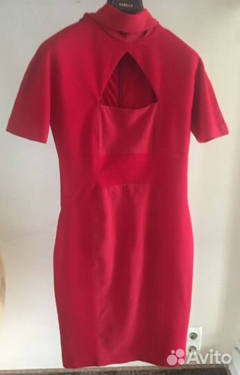 Платье MaxMara Sportmax