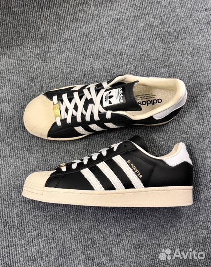 Adidas Superstar Core оригинал