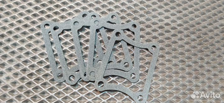 Прокладка усилителя тормозов mitsubishi mb238089