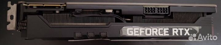 Palit RTX 3090 Gaming Pro