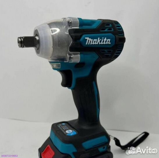 Набор Makita 2в1 (Арт.75835)