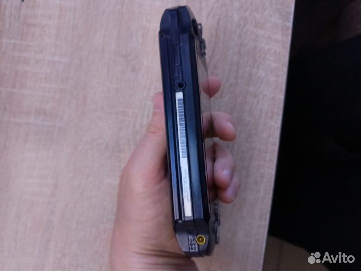 Sony PlayStation portable