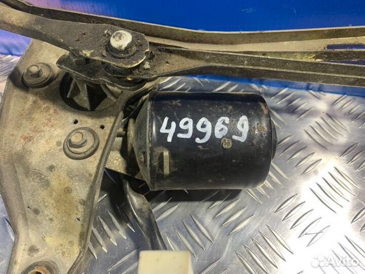 Трапеция дворников LADA (Ваз) 2108 2109 21099