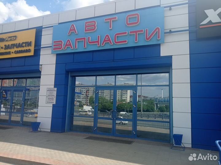 Тяга рулевая Орландо С электроусилителем