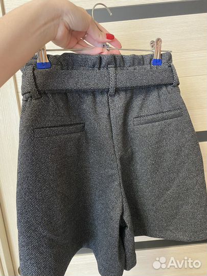 Шорты женские