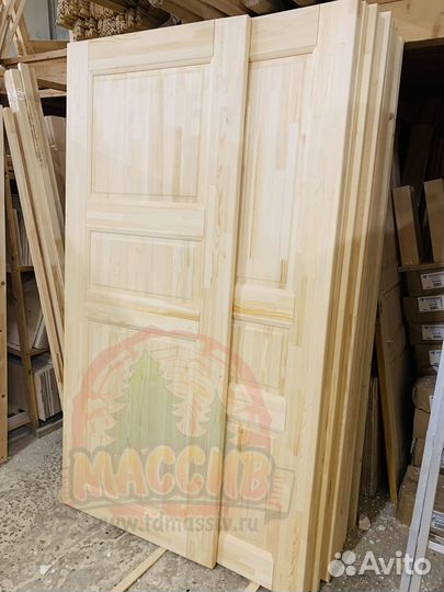 Двери для бани. Окна. Двери деревянные из Соснсы