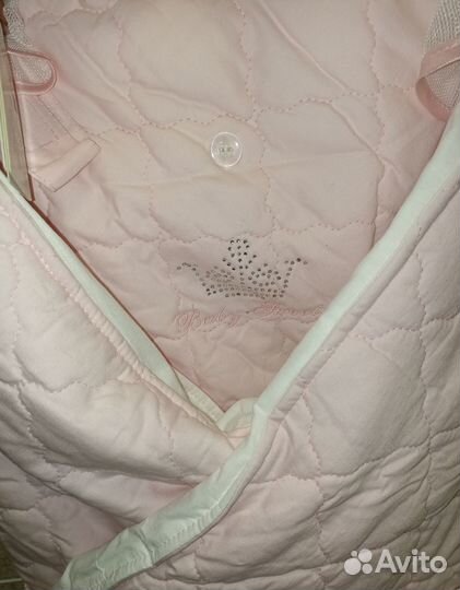 Новый конверт одеяло зима