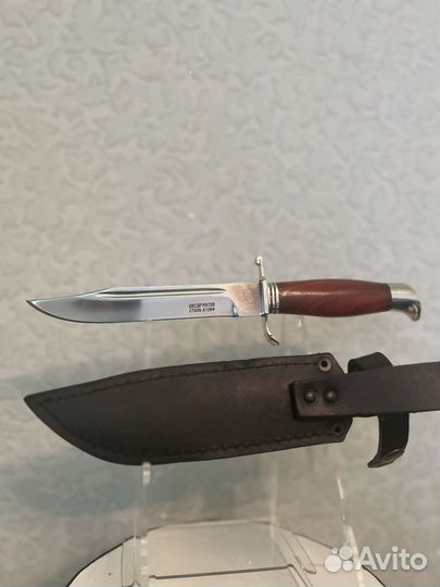 Нож финка нквд