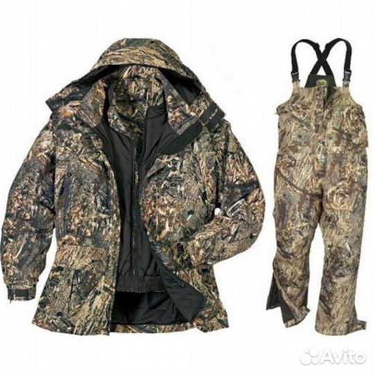 Костюм Huntgear В-220