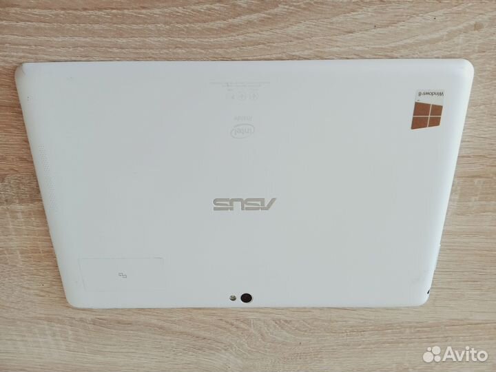 Планшет asus VivoTab 3568a-kox