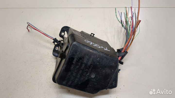 Блок предохранителей Fiat Doblo, 2007